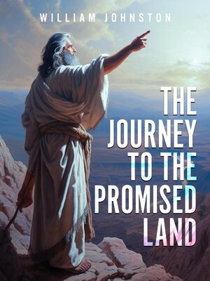 cover image of The Journey to the Promised Land